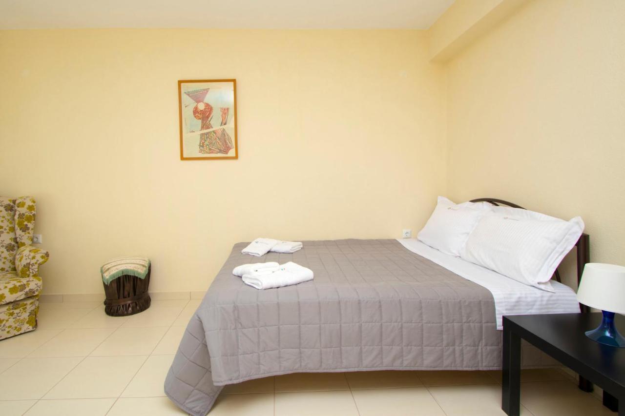 Possidi Villas By Halkidiki Villas Exterior photo